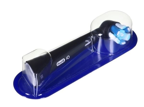Oral-B iO Series 8N Black Onyx sähköhammasharja