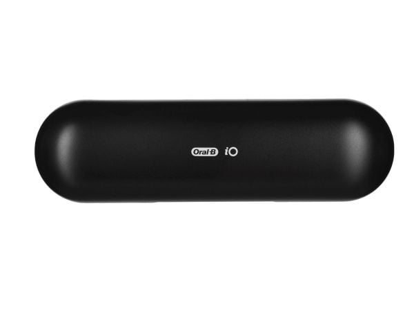 Oral-B iO Series 8N Black Onyx sähköhammasharja