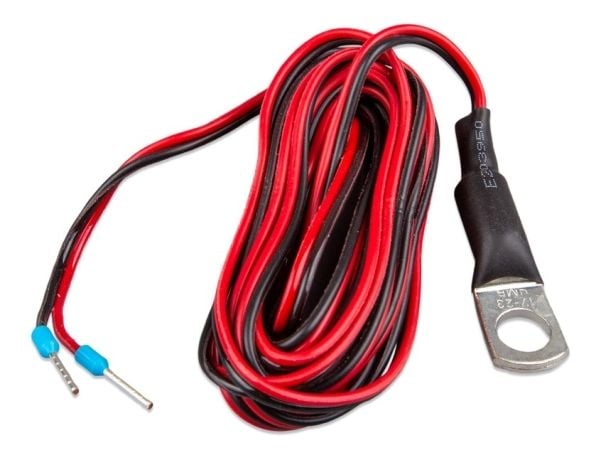 Victron Energy ASS000001000 QUA/PMP/Venus GX Temperatursensor
