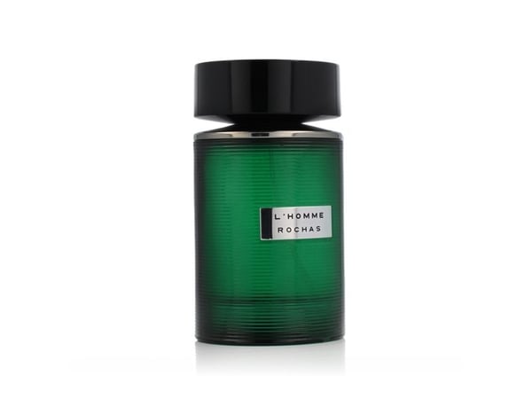 Rochas L'Homme Rochas Aromatic Touch - Eau De Toilette - 100 ml (man)