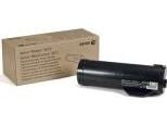 Xerox - Extra High Capacity - svart - original - tonerpatron - for Phaser 3610; WorkCentre 3615