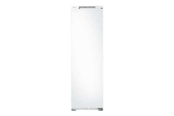 Samsung BRR29703EWW, 289 l, Frostfritt system, SN-T, 35 dB, E, Hvit