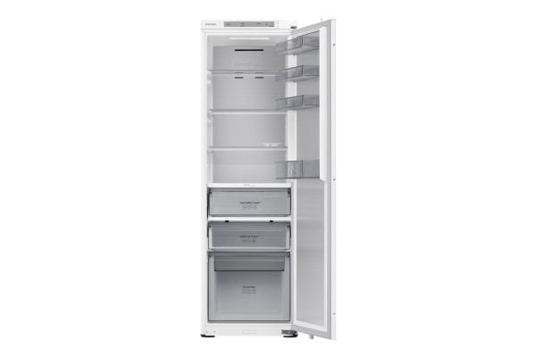 Samsung BRR29703EWW, 289 l, Frostfritt system, SN-T, 35 dB, E, Hvit