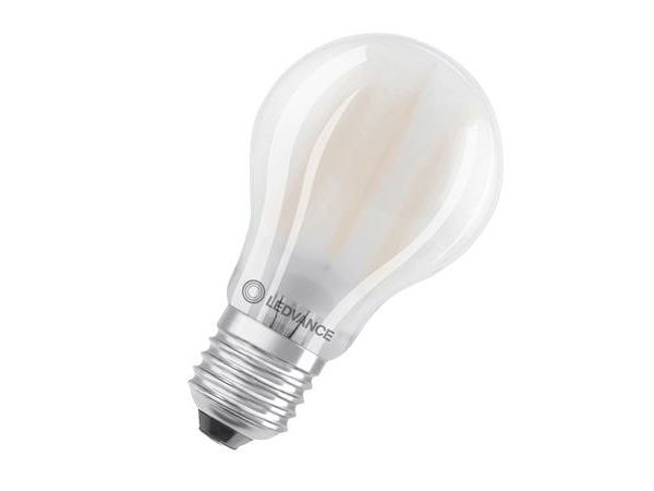 LEDVANCE LED standard mat 1055lm 7,5W/827 (75W) E27
