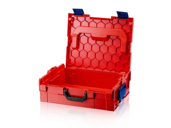 Knipex L-BOXX - Hard eske for verktøy - ABS-plast