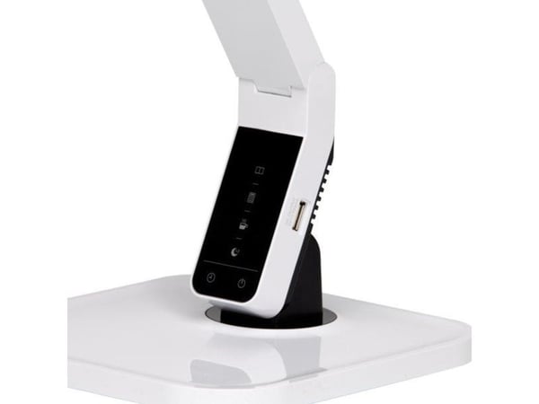 LED Bordlampe SUN-FLEX®INLITE™ hvid