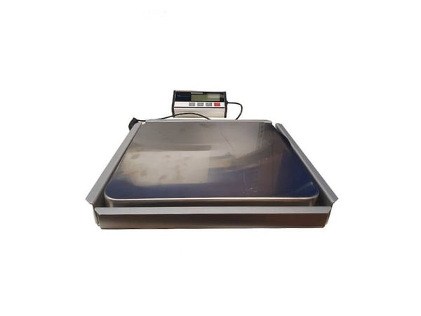 Paino 6000KD-PS 150 kg, 320x300x40 mm