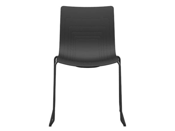 Stol 5 Vågor Sortera Meder