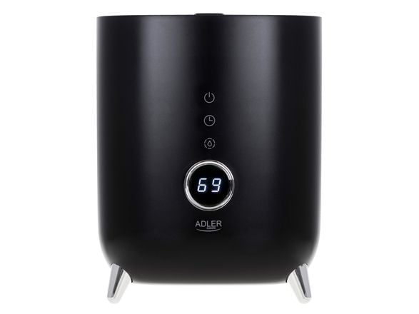 Adler AD 7972 svart