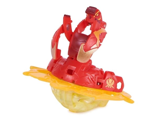 Bakugan BTB BakuTin 1 S1 GML, Lekesett, 6 år