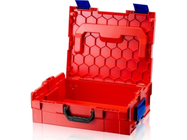 Knipex L-BOXX - Hard eske for verktøy - ABS-plast