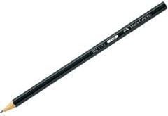 Faber-Castell 1111 - Blyant - grafitt - 2B