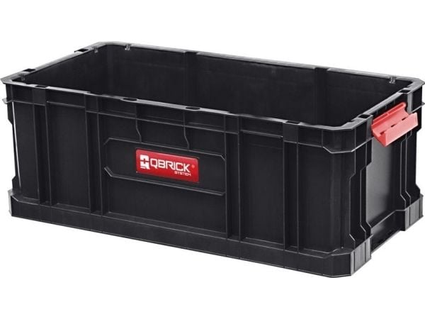 Qbrick System Two Box 200 526x307x195 (SKRQBOXTWO2CZAPG001) Qbrick System Two Box 200 526x307x195 (SKRQBOXTWO2CZAPG001)