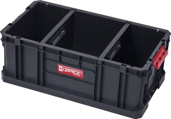 QBRICK SYSTEM TWO BOX 200 FLEX - 1 pc. per carton