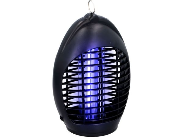Grundig elektrisk LED insektlampe 1W 230V