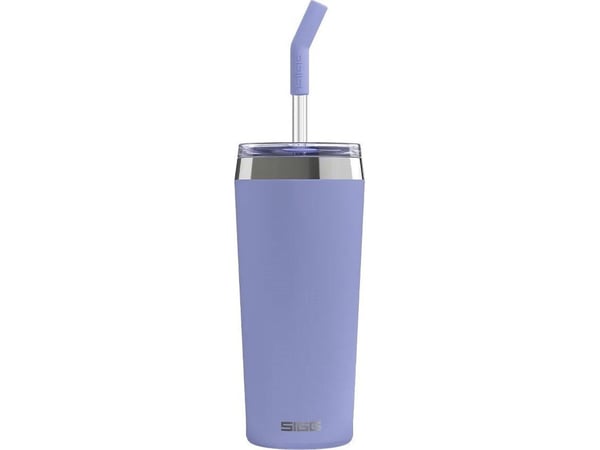 SIGG 6015.60, Blå, Rustfritt stål, Rustfritt stål, Kaffe, Juice, Te, 4 t, 24 t