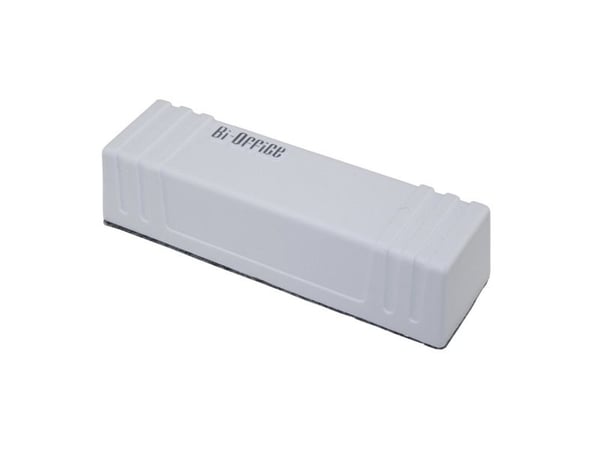 Tavlevisker 14x4cm magneettitaulu t/valkoinen taulu
