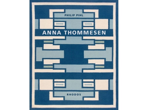 Anna Thommesen | Philip Pihl | Språk: Dansk