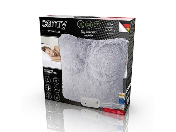 Camry Premium CR 7428, 380 mm, 110 mm, 380 mm, 700 g, maskinvask