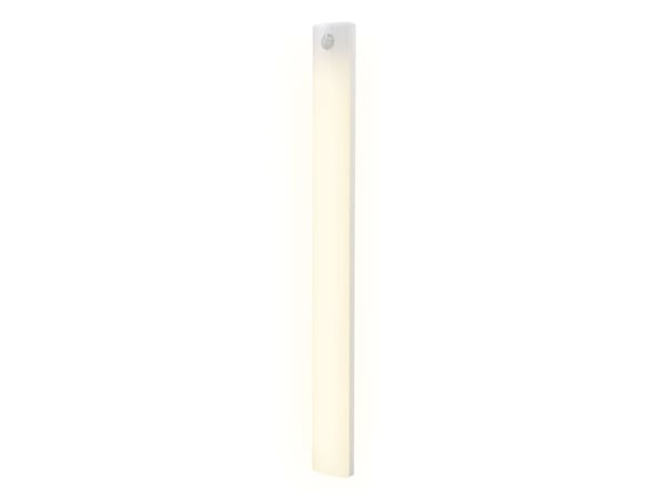 Ansmann lampa under skåp L (vit)