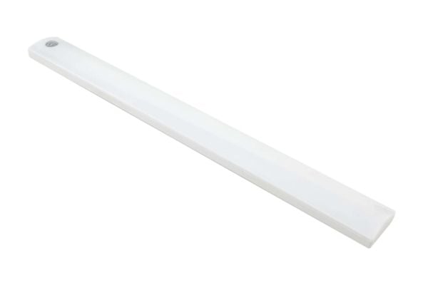 Ansmann lampa under skåp L (vit)