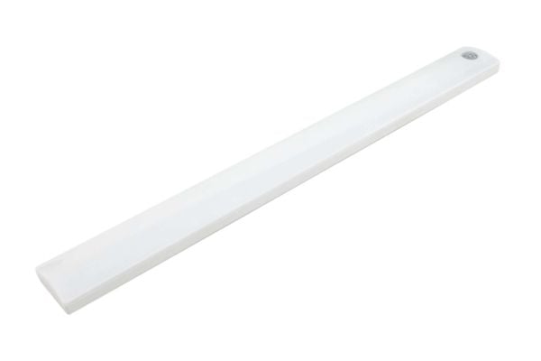 Ansmann lampa under skåp L (vit)
