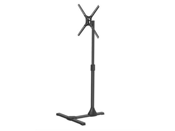 Barkan Mounting Systems FS310T, 165,1 cm (65"), 75 x 75 mm, 400 x 400 mm, -5 - 10°, 5°, Sort