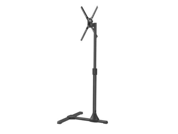 Barkan Mounting Systems FS310T, 165,1 cm (65"), 75 x 75 mm, 400 x 400 mm, -5 - 10°, 5°, Sort