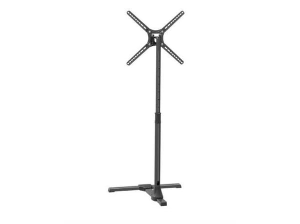 Barkan Mounting Systems FS310T, 165,1 cm (65"), 75 x 75 mm, 400 x 400 mm, -5 - 10°, 5°, Sort