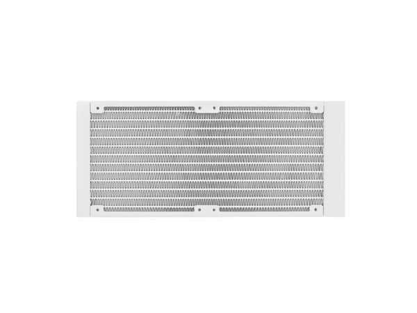 Thermaltake TH240 V2 Ultra ARGB Sync - Snow Edition - væskekjølesystem for prosessor - Radiatorstørrelse: 240 mm - (for: LGA2066, LGA2011-3, LGA201...