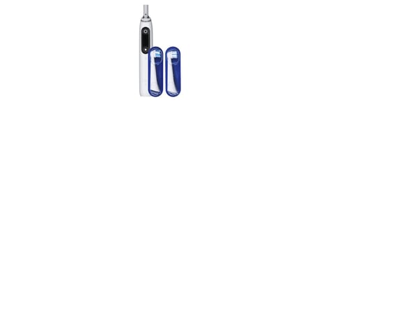 Braun Oral-B iO Series 6 White JAS22 tannbørste 445234 (445234)