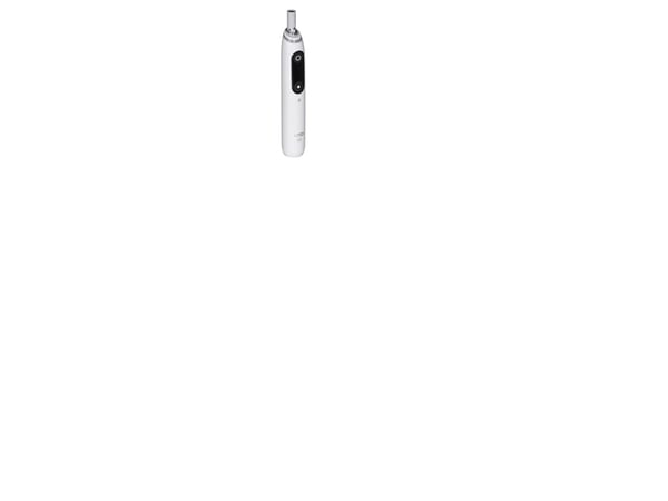 Braun Oral-B iO Series 6 White JAS22 tannbørste 445234 (445234)