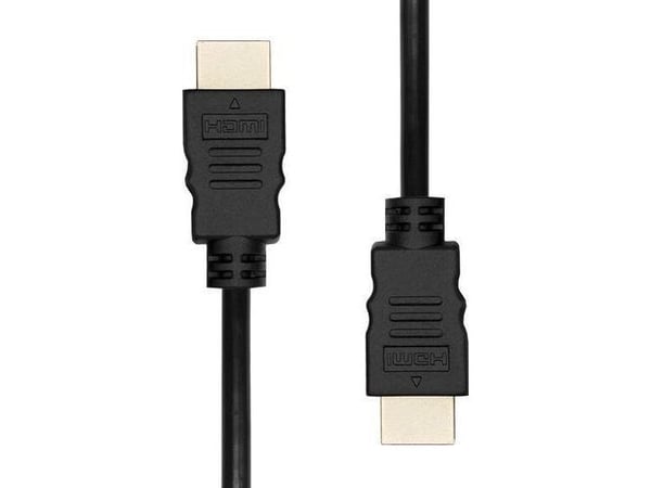 ProXtend HDMI-0005W, 0,5 m, HDMI-tyyppi A (vakio), HDMI-tyyppi A (vakio), 3840 x 2160 pikseliä, 10,2 Gbit/s, Valkoinen