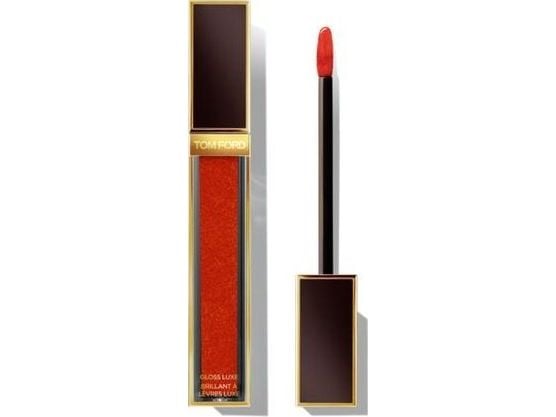Tom Ford Gloss Luxe Lip Gloss 02 Nikita 0.19oz