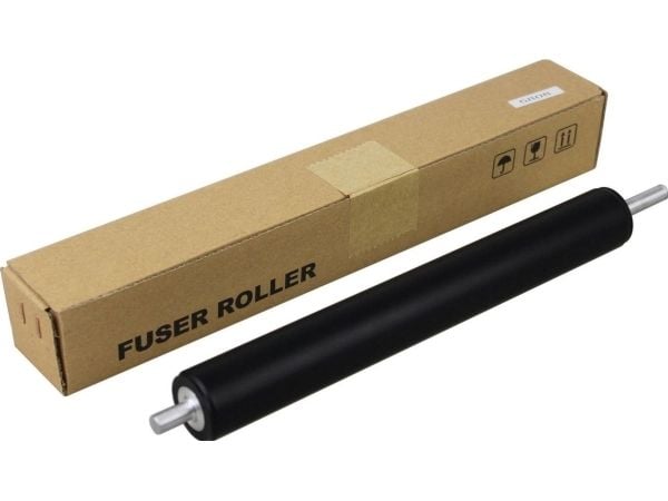 CoreParts - Nedre vals med hölje - för HP LaserJet P4014, P4014dn, P4014n, P4015dn, P4015n, P4015tn, P4015x