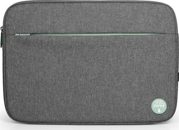 PORT Designs Yosemite Eco-Trendy - Notebookhylster - 13" / 14" - grå