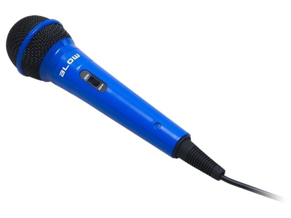 Blow PR-M-202