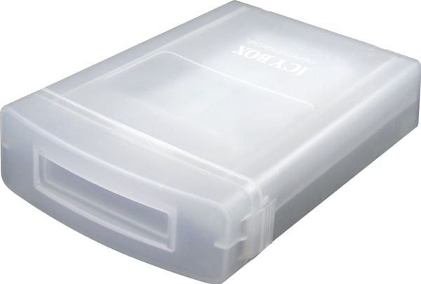 Icy Box IB-AC602A 1x3,5 tum