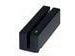 Elo Magnetic Stripe Reader - Kortläsare (Spår 3) - USB - svart - för Elo 1517L, 1717L; Desktop Touchmonitors 1517L, 1717L