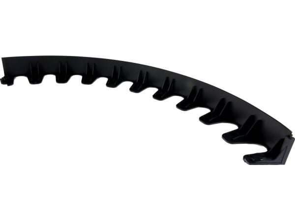 Hagsen kantlist H70 (1 m)