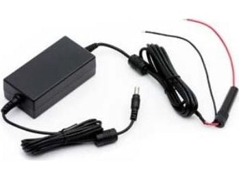 Zebra P1063406-031 biladapter 12-24 V for ZQ500 Series ZQ510, ZQ520