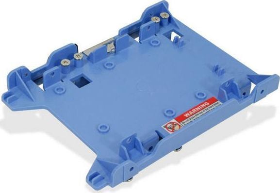 CoreParts - Adapter för lagringsfack - 3.5" to 2 x 2.5"