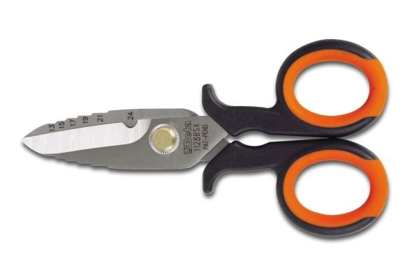 Beta Tools BETA žirkles elektrikoms med hastighetsregulering, for bruk