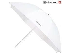 Elinchrom Umbrella Shallow translucent 105cm