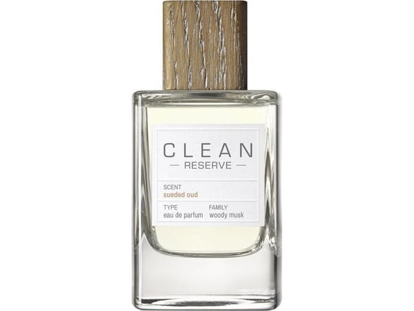Clean Reserve Seuded Oud Eau De Parfum 100 ml (unisex)