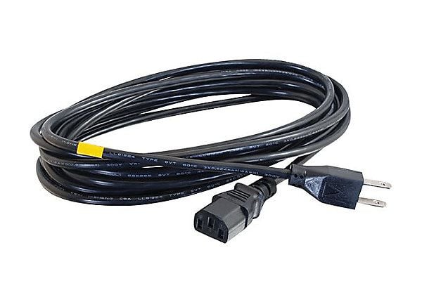 HPE Aruba - Strømkabel - CEE 7/7 (han) til power IEC 60320 C13 - 1.83 m - Kontinentaleuropa - for HPE Aruba AP-207, 303, 304, 305, 365, 367, 504, 5...