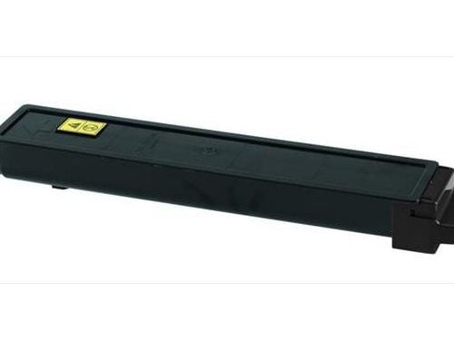 Kyocera TK 895K - Svart - original - tonerpatron - for Kyocera FS-C8020, FS-C8025, FS-C8520, FS-C8525
