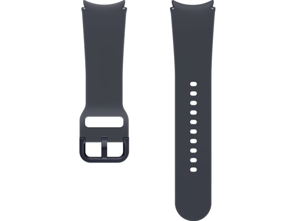 Samsung Watch6 Sport Band S/M Graphite