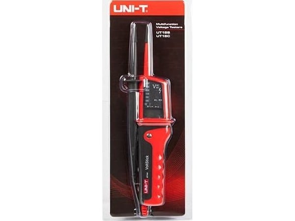 Uni-Trend UT15C, LED, 1,5 V, 210 g, 51 x 30 x 275 mm