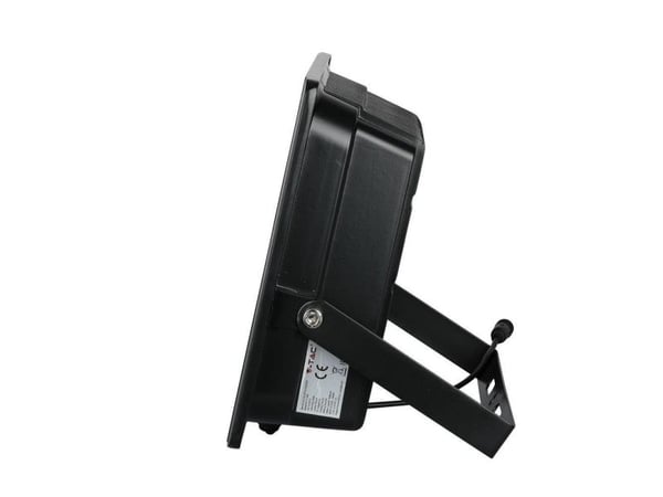 Solar LED-projektori VT-100W 35W 4000K 2450lm IP67 8576 8576